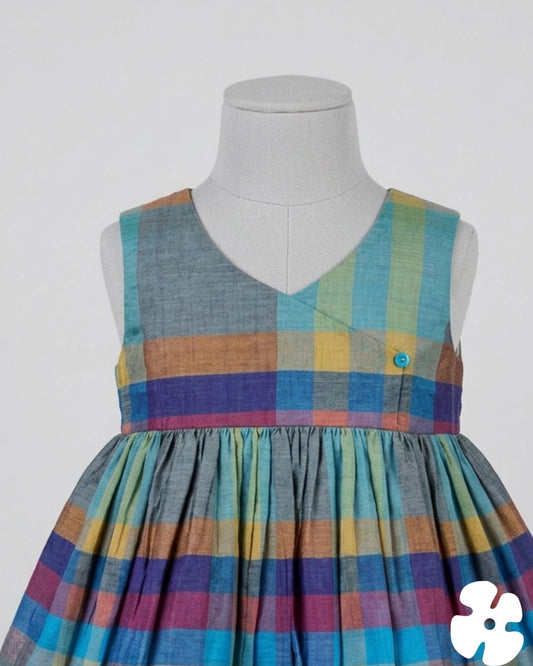 The Rainbow Charm