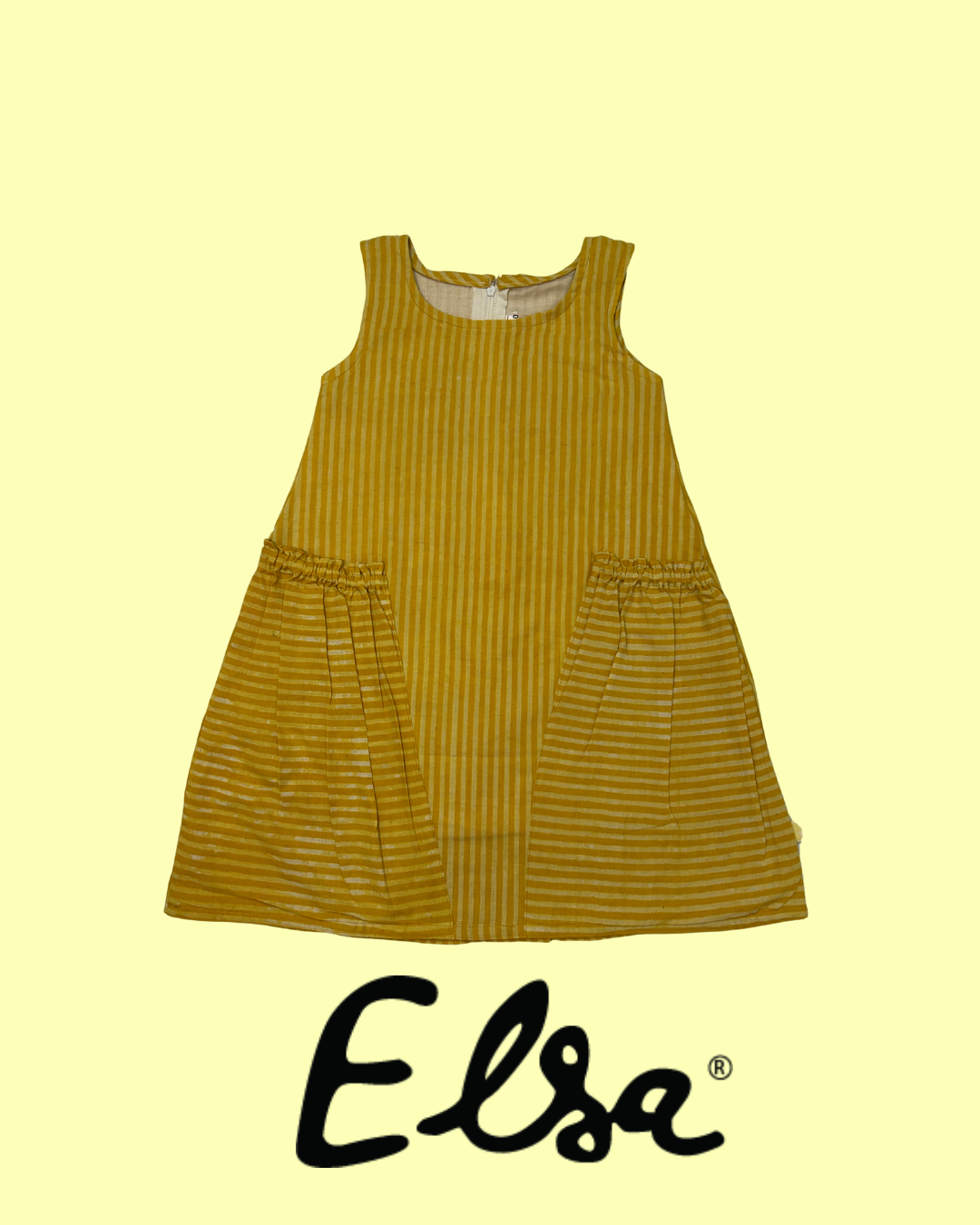 Yellow Daisy