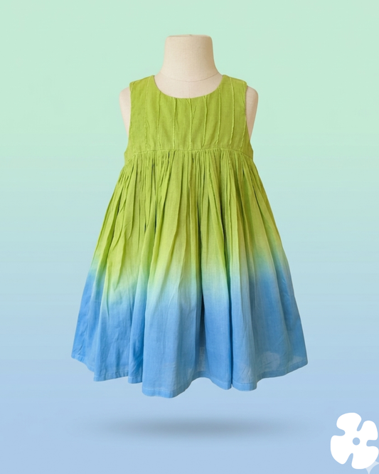 summer frock, Mul Cotton, Girls frocks, Kids clothing, Frocks