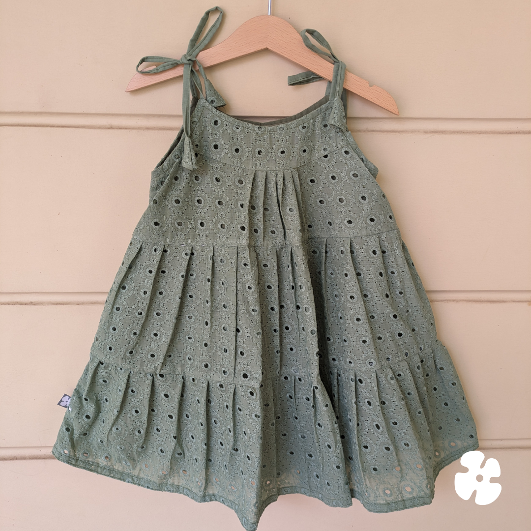 Hakoba, Babydress, babycloth, baby frocks