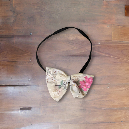 Hakoba floral baby set