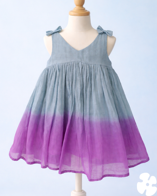 summer frock, kota check, frocks, cotton frocks, girls frocks