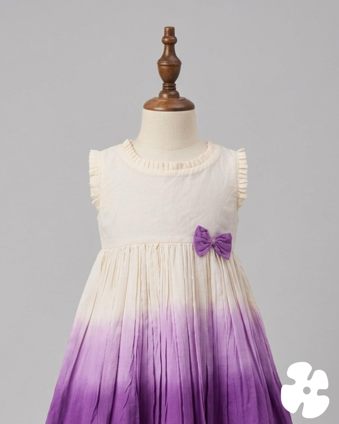 The Violet Breeze