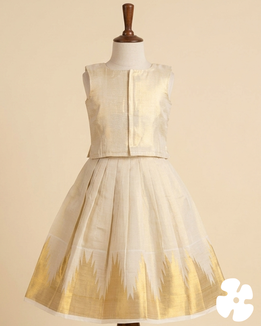 Traditional charm