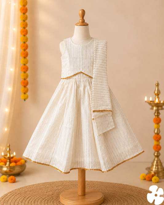 The Royal Ivory