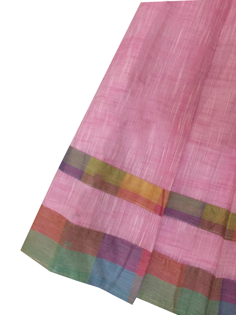 Box pleat skirt and princess cut top