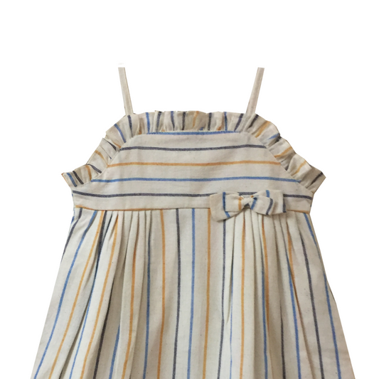 Stripes frock