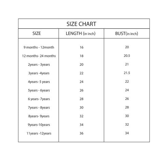 Box pleat frock with pipping