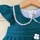 Reindeer frock