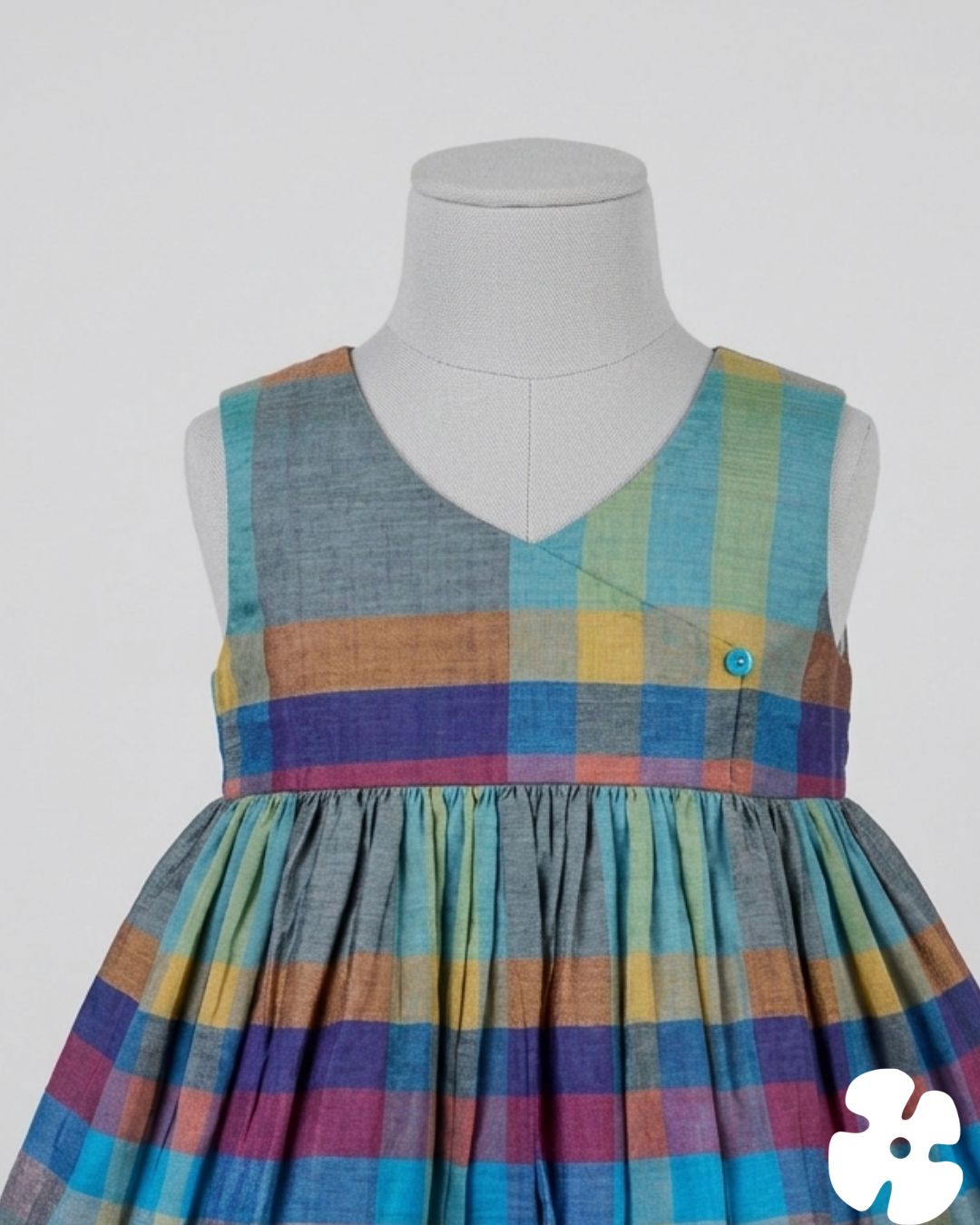 The Rainbow Charm