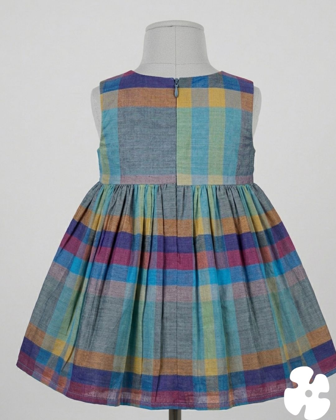 The Rainbow Charm