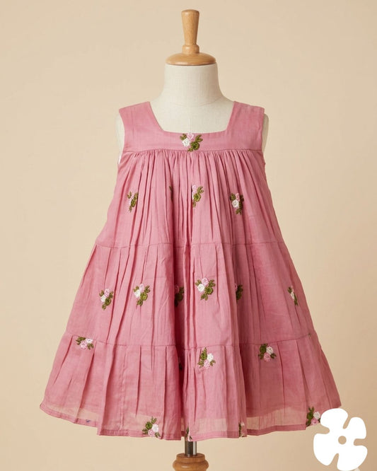 Summer Frocks, Cotton Frocks, Baby Frocks