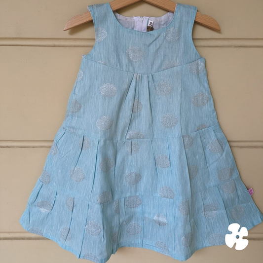 baby dress, dress, frock, princess dress