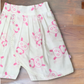 Pink panda Skort