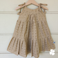 The Hakoba step dress