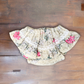 Hakoba floral baby set