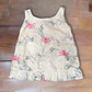 Hakoba floral baby set