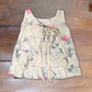 Hakoba floral baby set