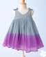 summer frock, kota check, frocks, cotton frocks, girls frocks