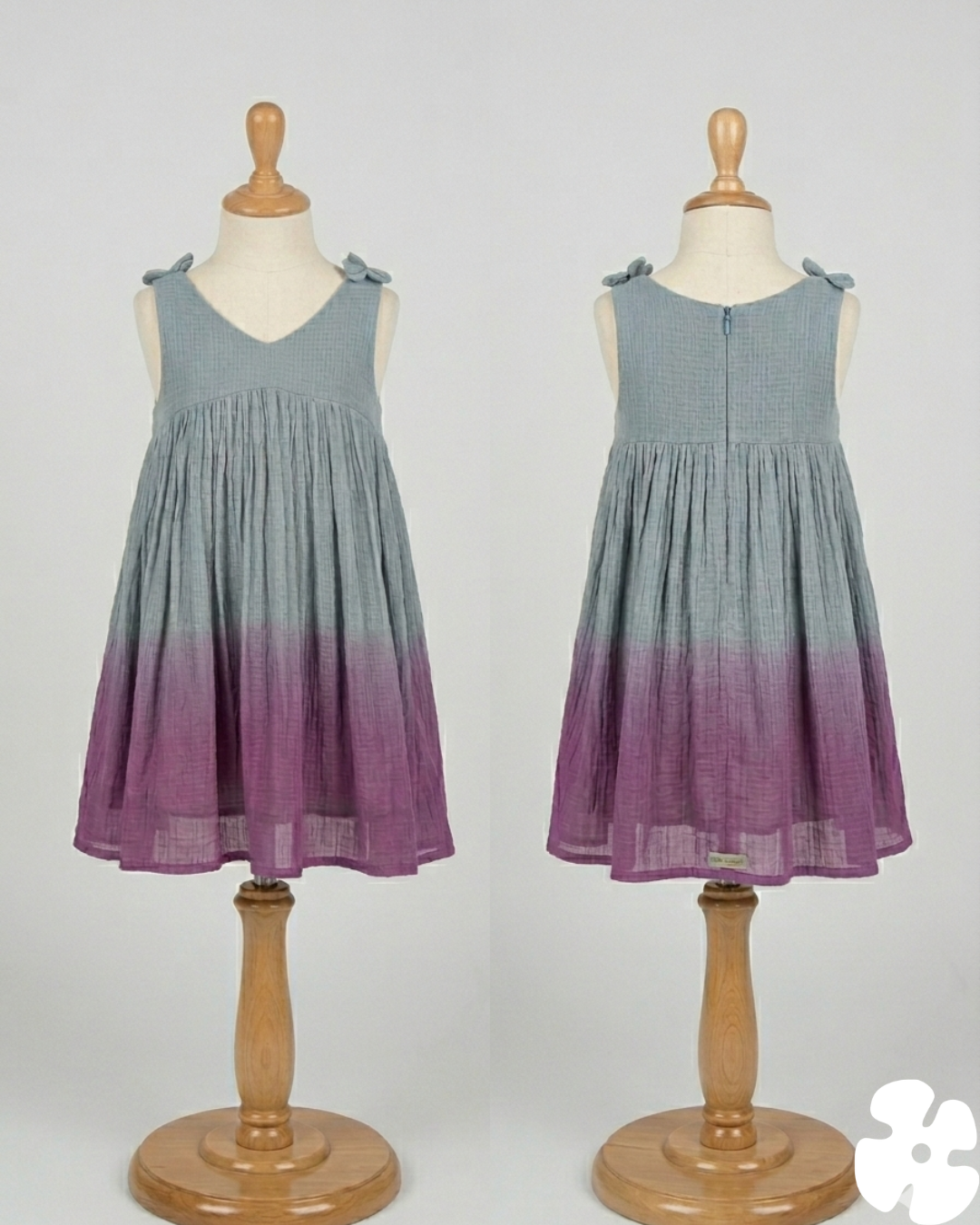 The Lavender Mist