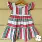 Christmas frock