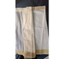 Kiddie set mundu with colour blouse