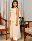 Onam special sharara