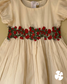 Bloom frock