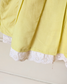 Yellow yellow frock