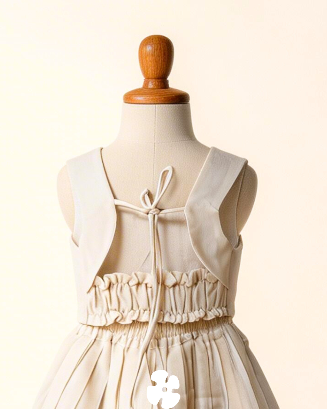 Simple and elegant Kerala traditional full skirt snd top