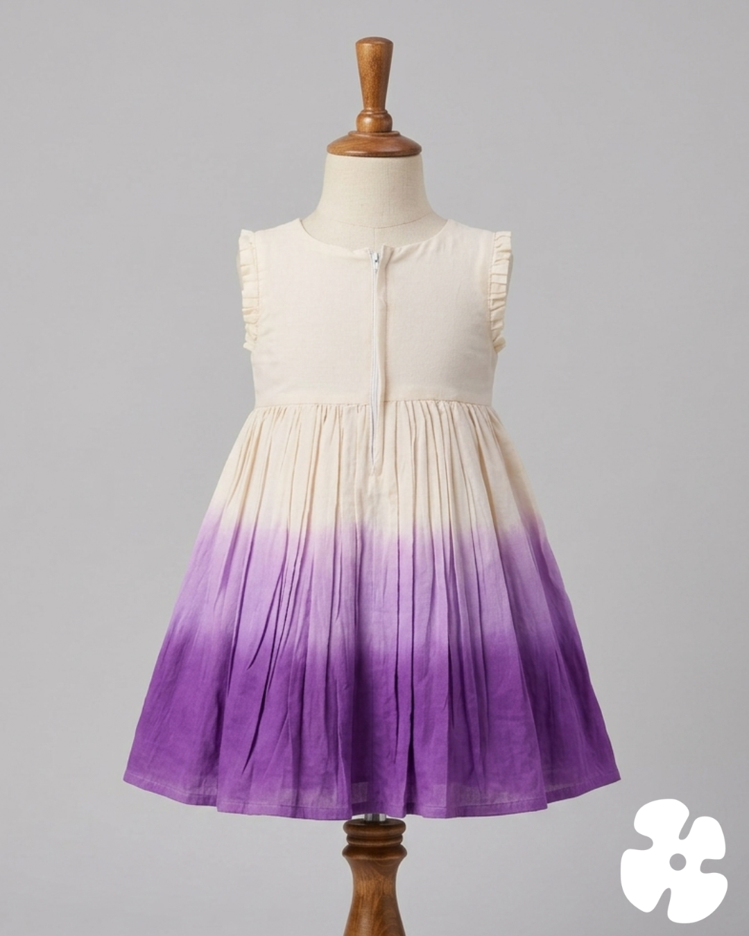 The Violet Breeze