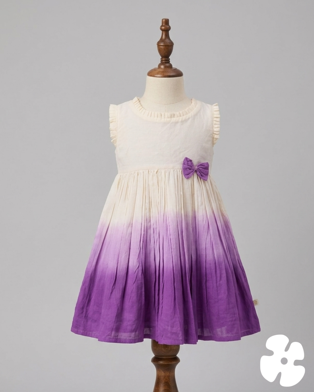 The Violet Breeze
