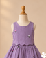 The Lavender Rose