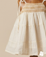 The Honeycomb Dress