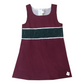 Simple A-line frock