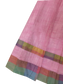 Box pleat skirt and princess cut top