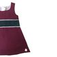 Simple A-line frock