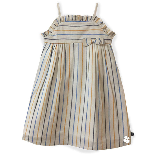 Stripes frock