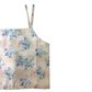 Simple step skirt with top with strap