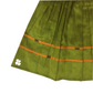 Tie top and skirt